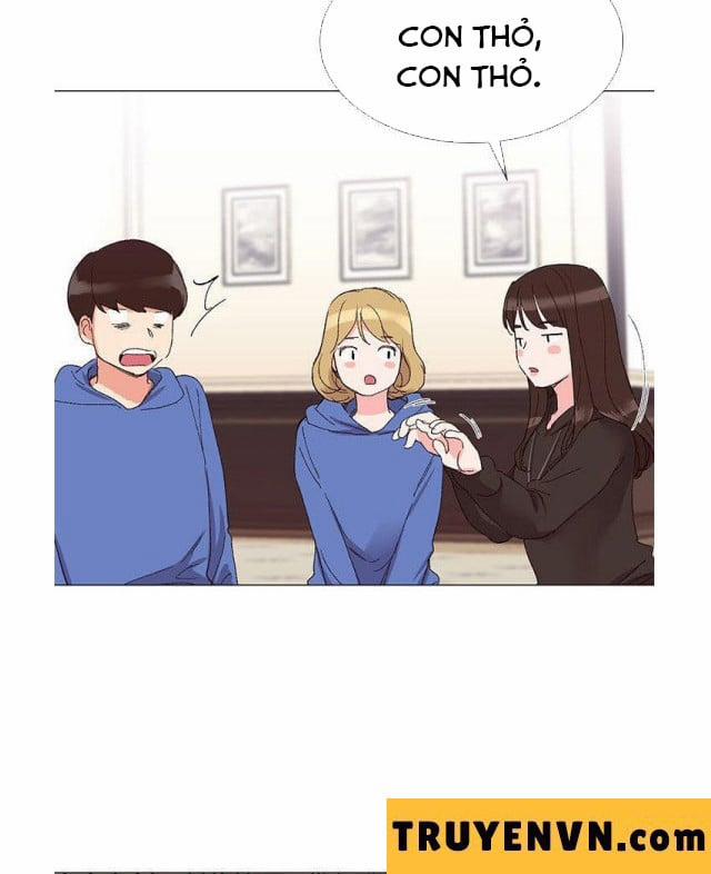 Unlucky Girl – Cô Nàng Xui Xẻo 6 trang 30