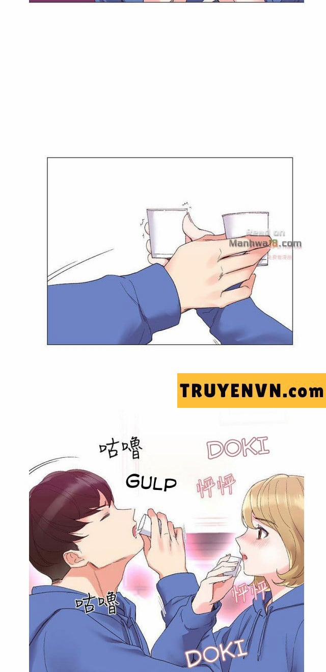 Unlucky Girl – Cô Nàng Xui Xẻo 6 trang 34