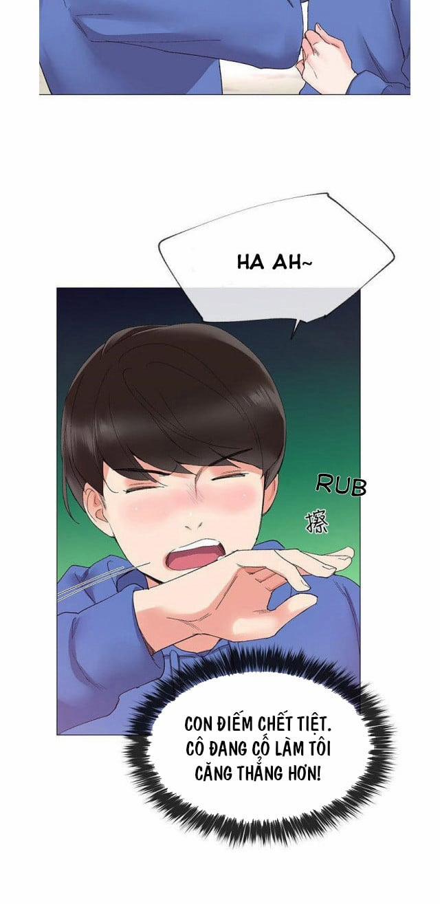 Unlucky Girl – Cô Nàng Xui Xẻo 6 trang 35