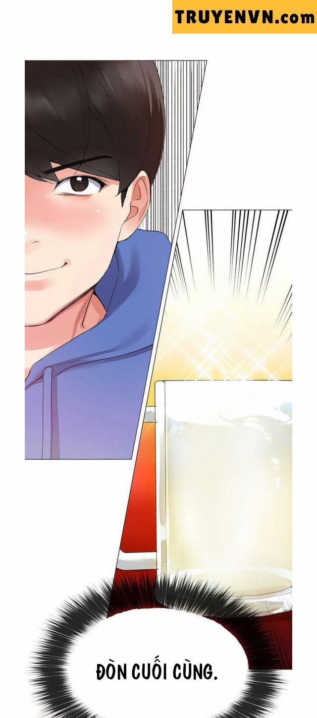 Unlucky Girl – Cô Nàng Xui Xẻo 6 trang 42