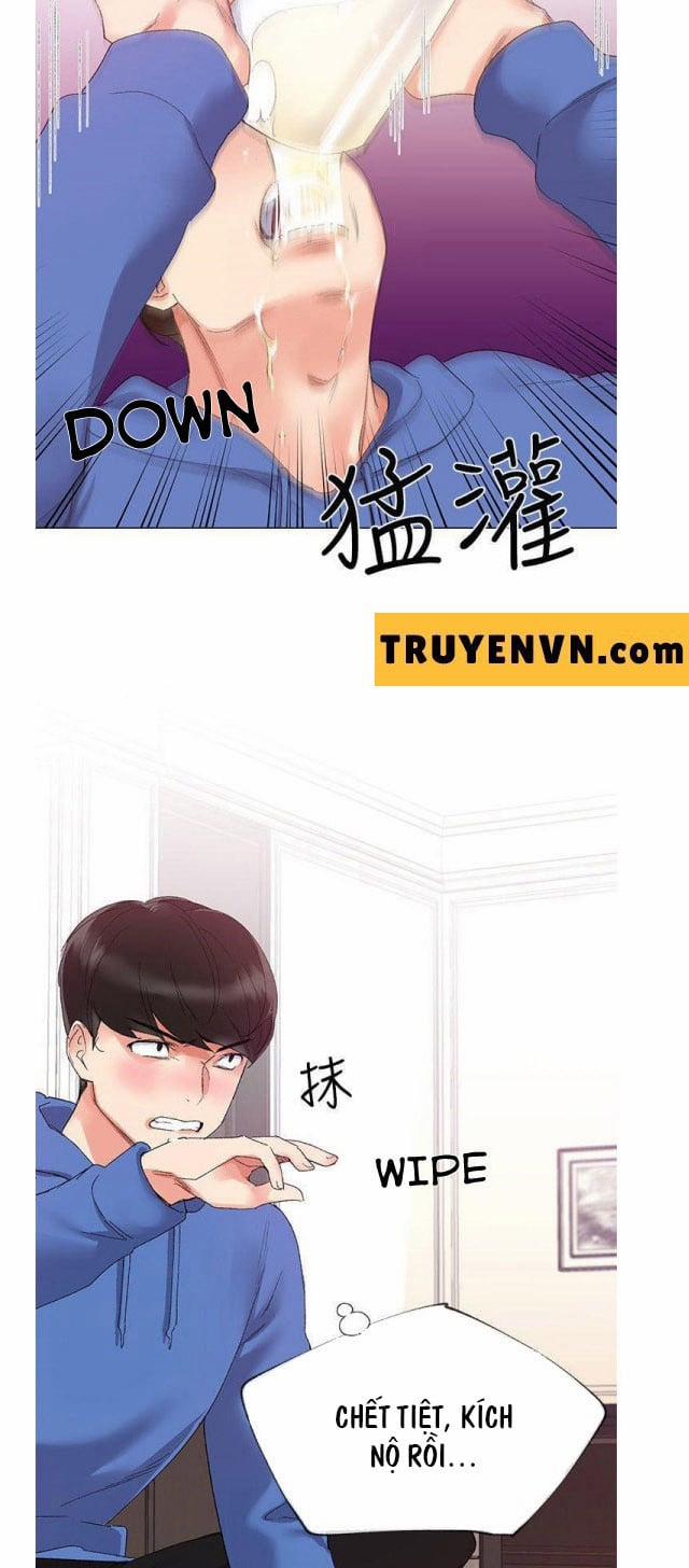 Unlucky Girl – Cô Nàng Xui Xẻo 6 trang 50