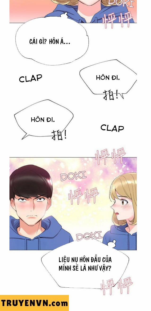 Unlucky Girl – Cô Nàng Xui Xẻo 6 trang 54