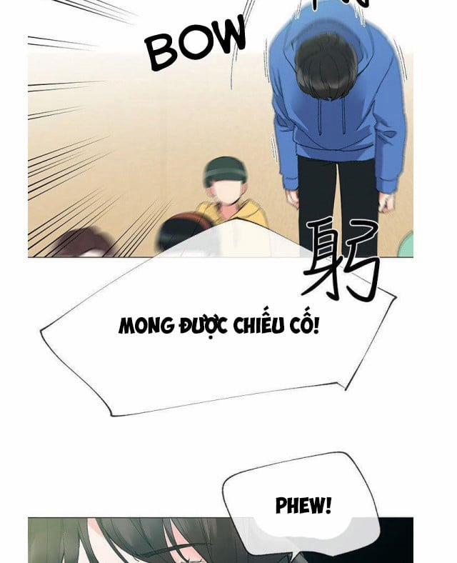 Unlucky Girl – Cô Nàng Xui Xẻo 6 trang 6