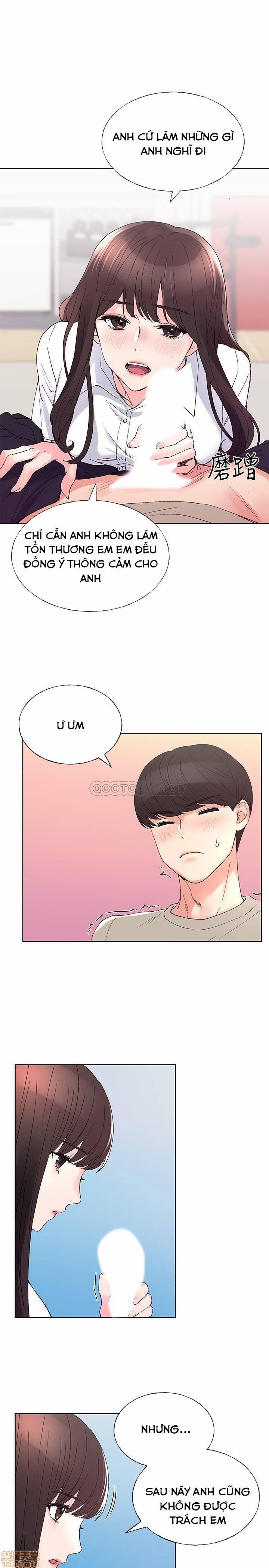 Unlucky Girl – Cô Nàng Xui Xẻo 64 trang 25