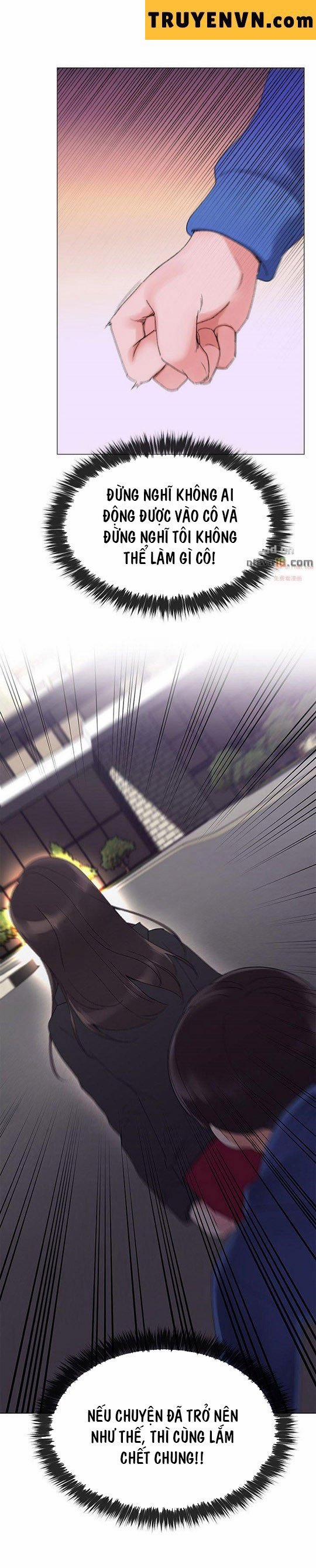 Unlucky Girl – Cô Nàng Xui Xẻo 7 trang 21