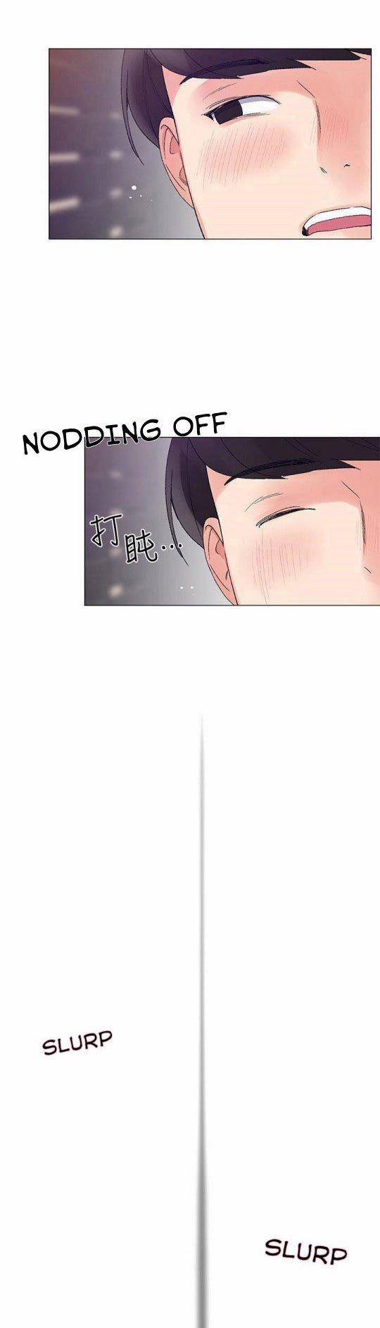 Unlucky Girl – Cô Nàng Xui Xẻo 7 trang 36