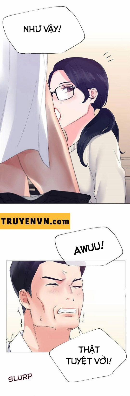 Unlucky Girl – Cô Nàng Xui Xẻo 7 trang 39