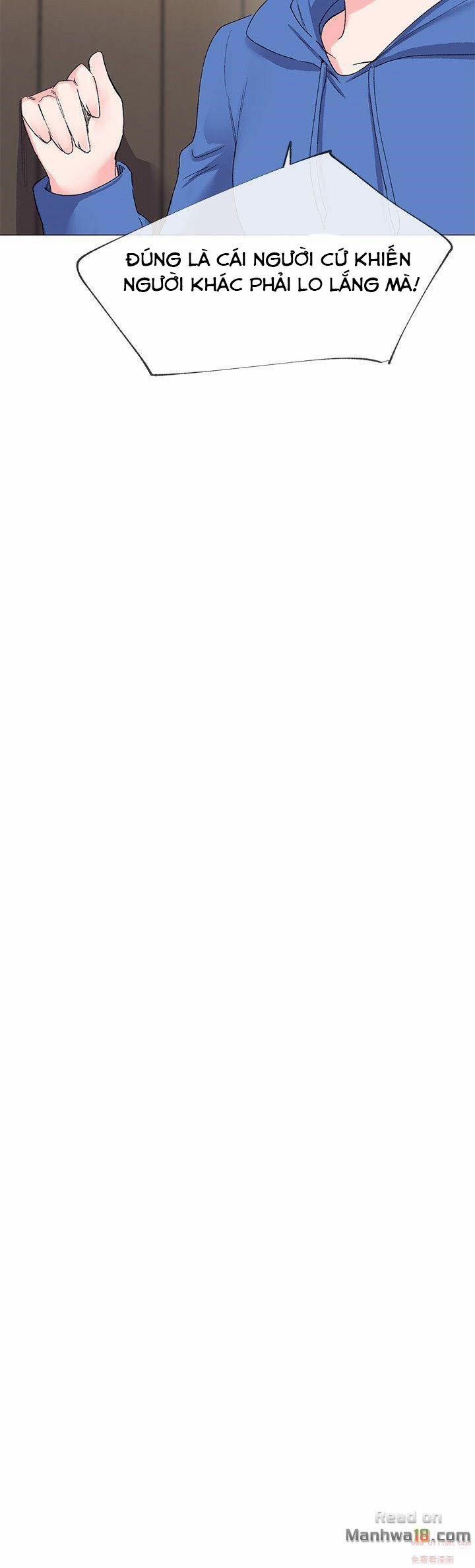 Unlucky Girl – Cô Nàng Xui Xẻo 8 trang 13