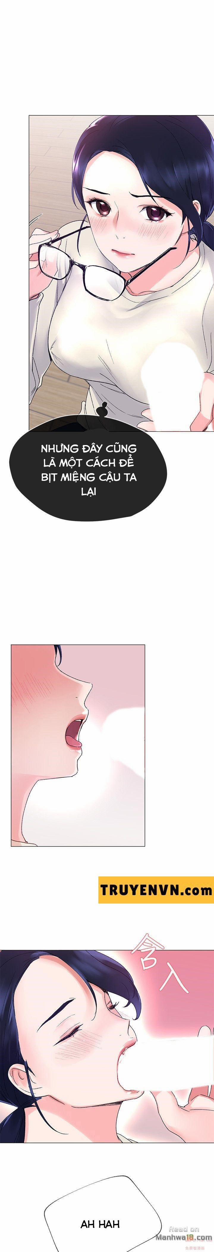 Unlucky Girl – Cô Nàng Xui Xẻo 9 trang 27