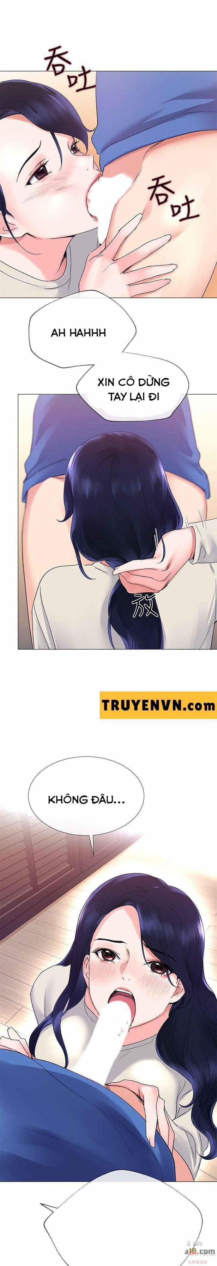 Unlucky Girl – Cô Nàng Xui Xẻo 9 trang 29