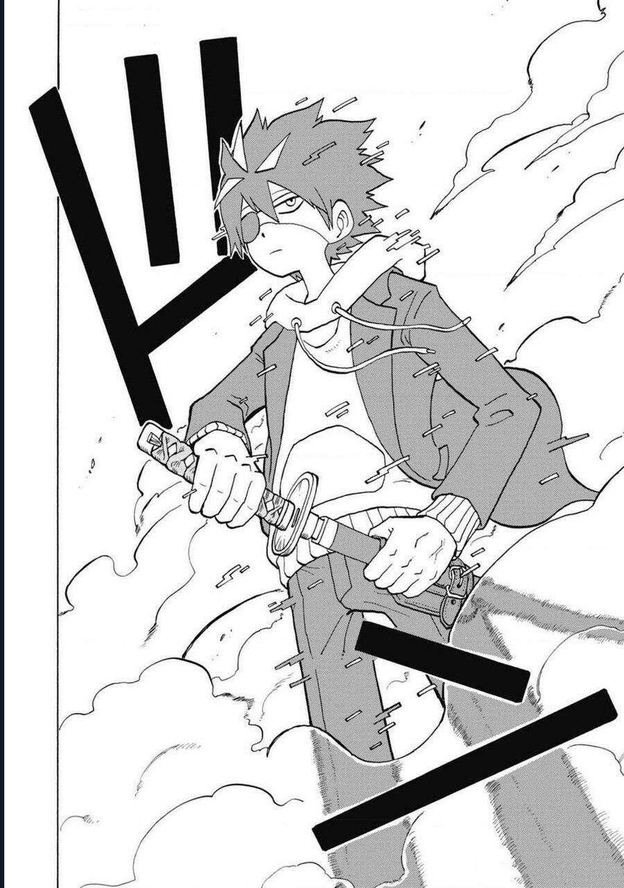 Unmei No Makimodoshi 39 trang 17