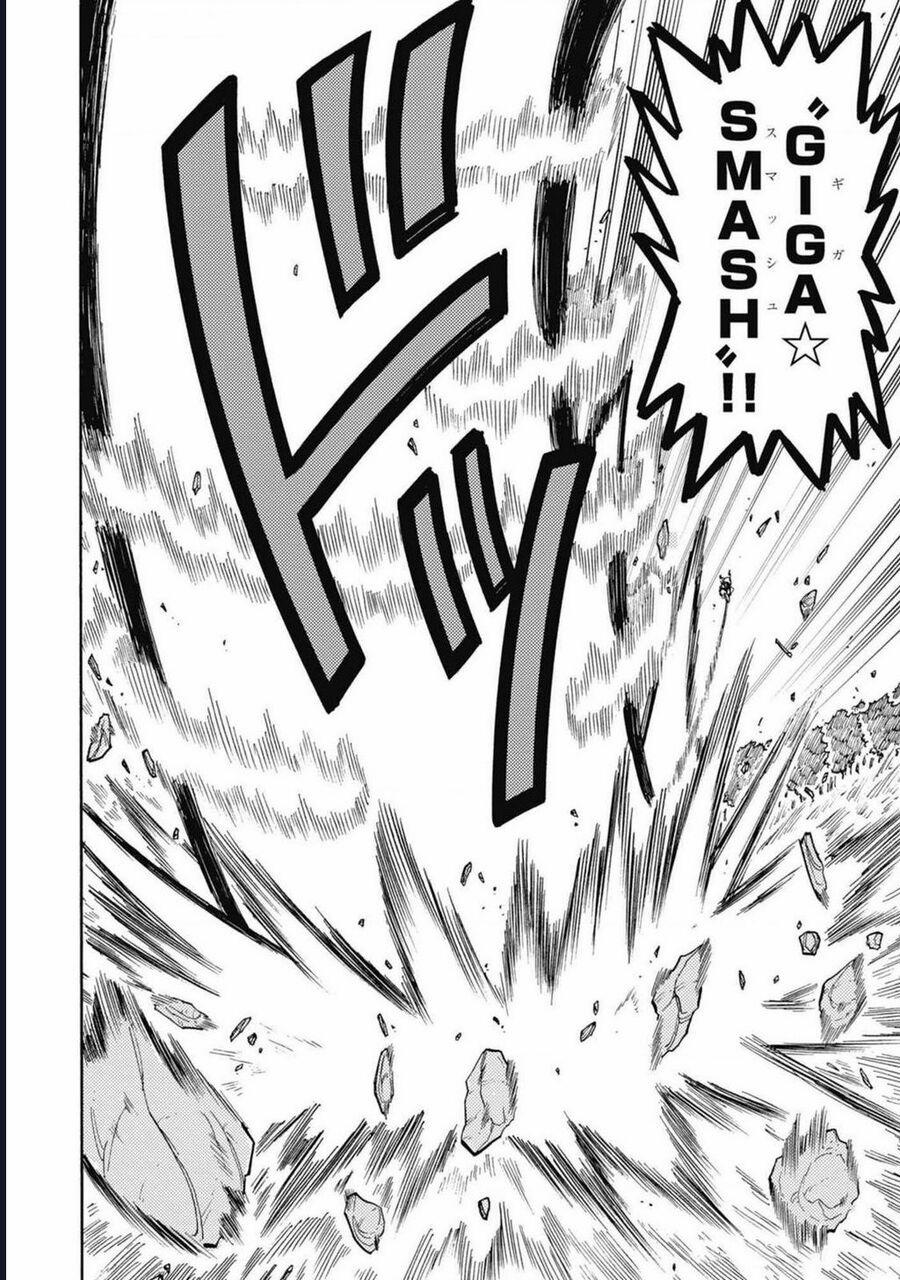 Unmei No Makimodoshi 39 trang 8