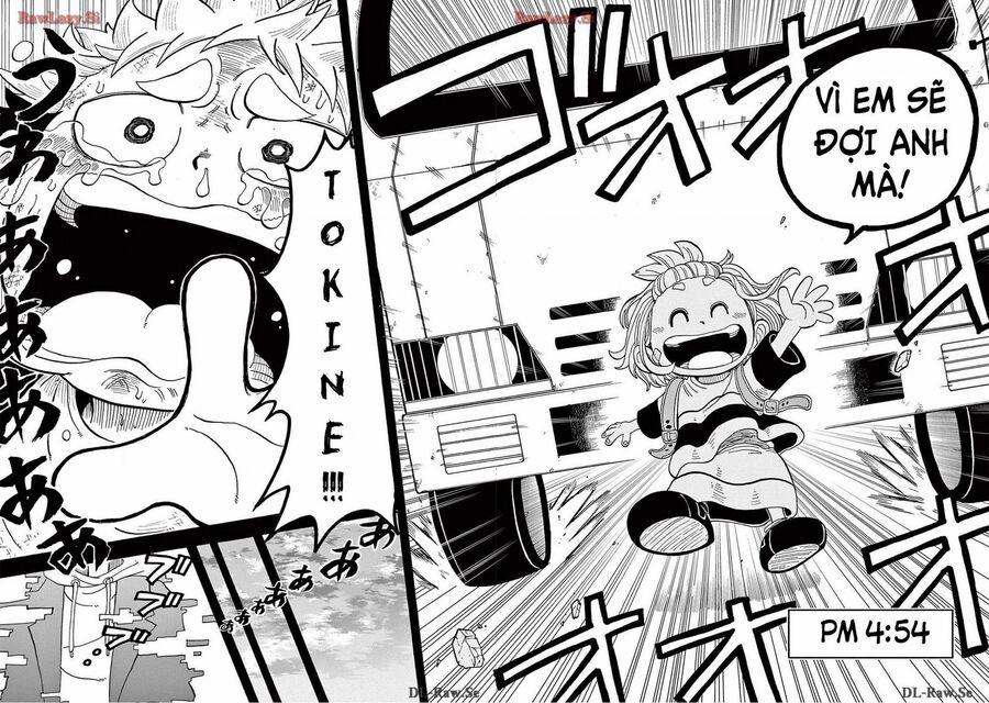 Unmei No Makimodoshi 6 trang 28