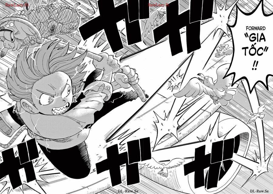 Unmei No Makimodoshi 7 trang 32