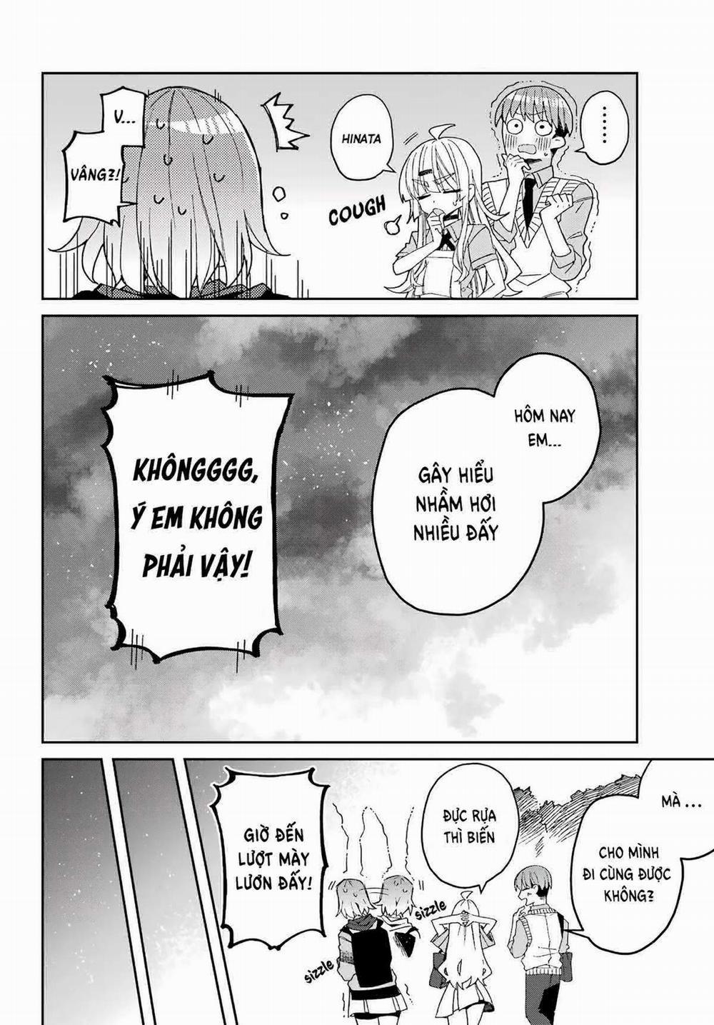 Unparalleled Mememori-Kun 3 trang 26