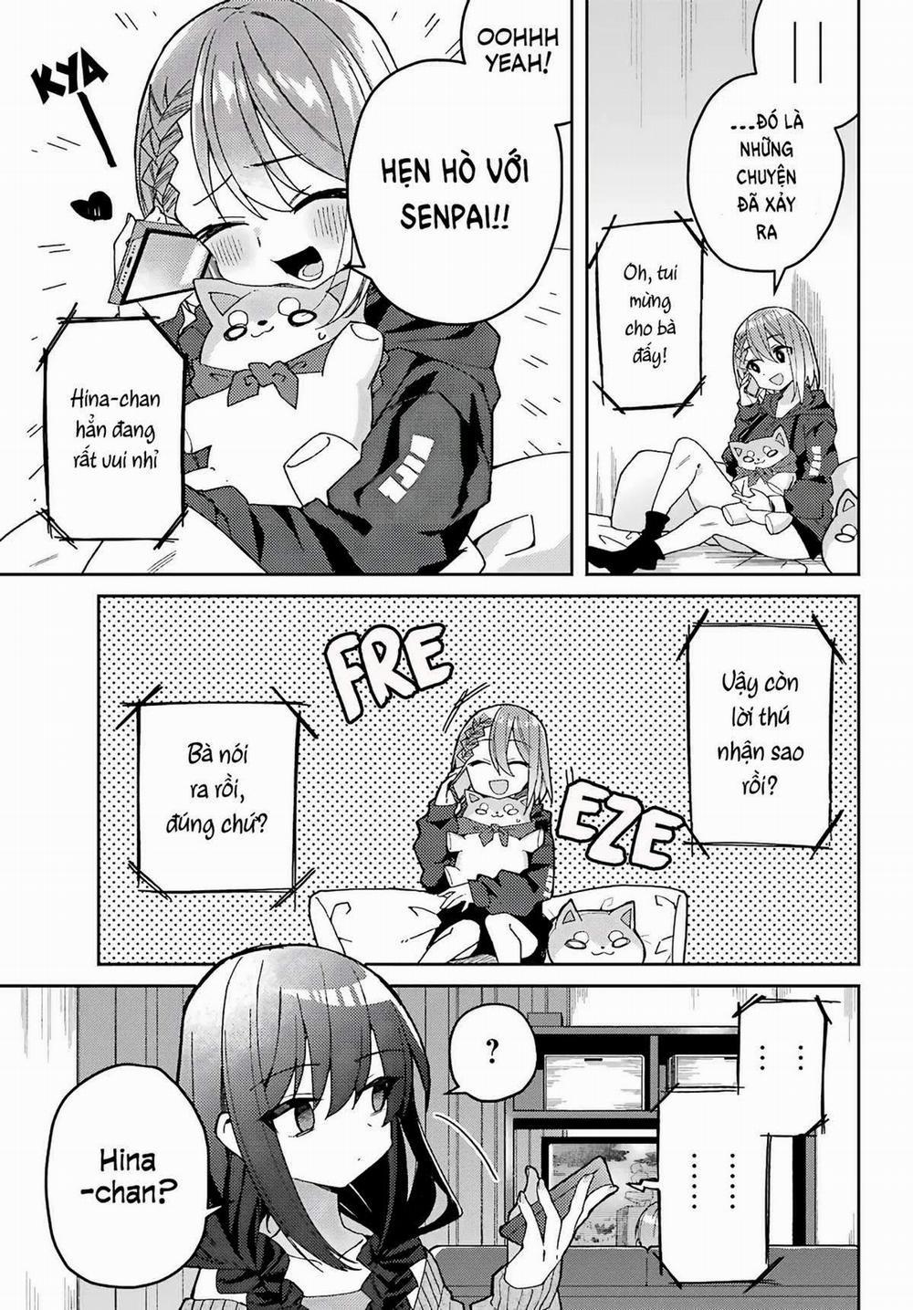 Unparalleled Mememori-Kun 3 trang 27