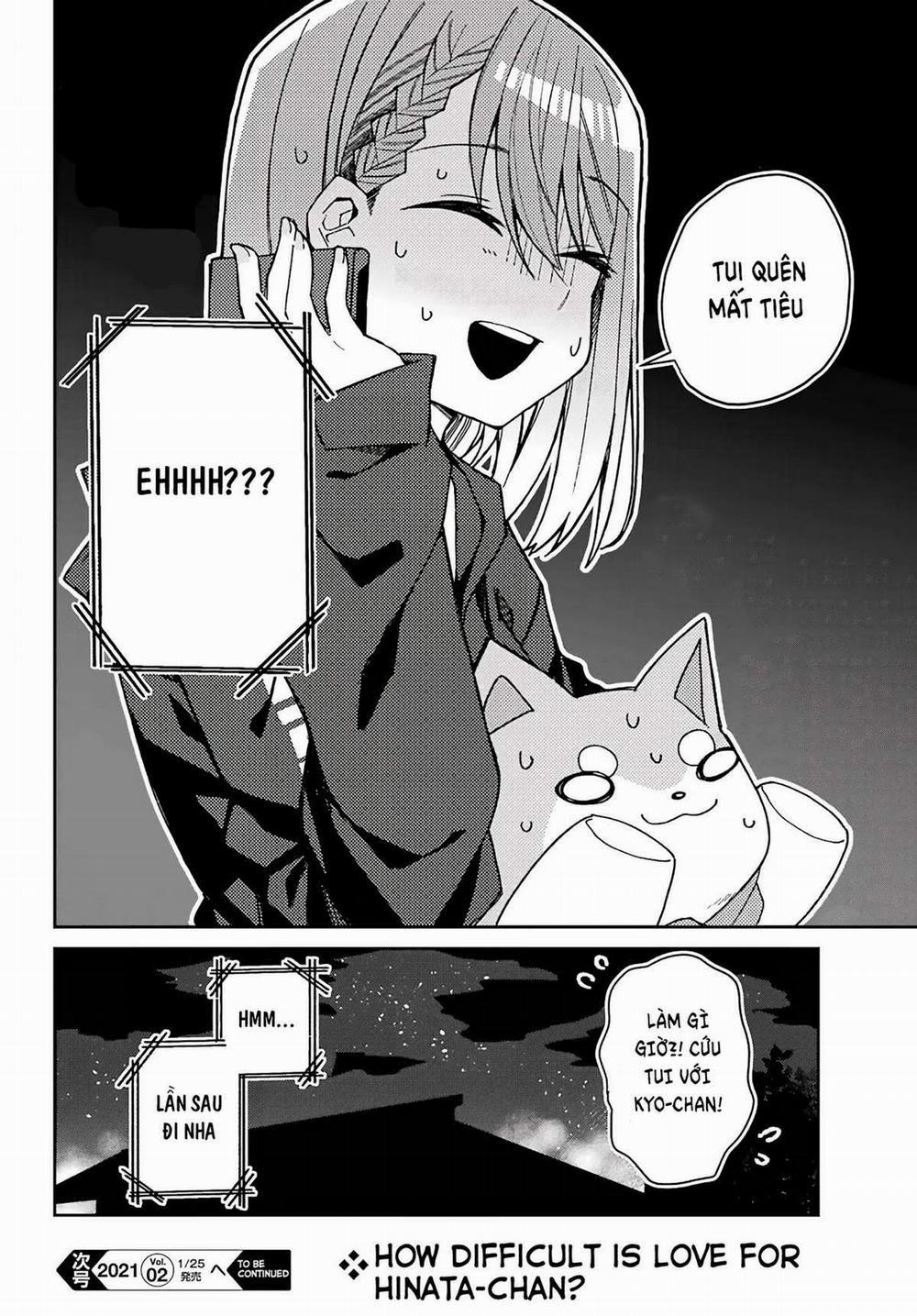 Unparalleled Mememori-Kun 3 trang 28