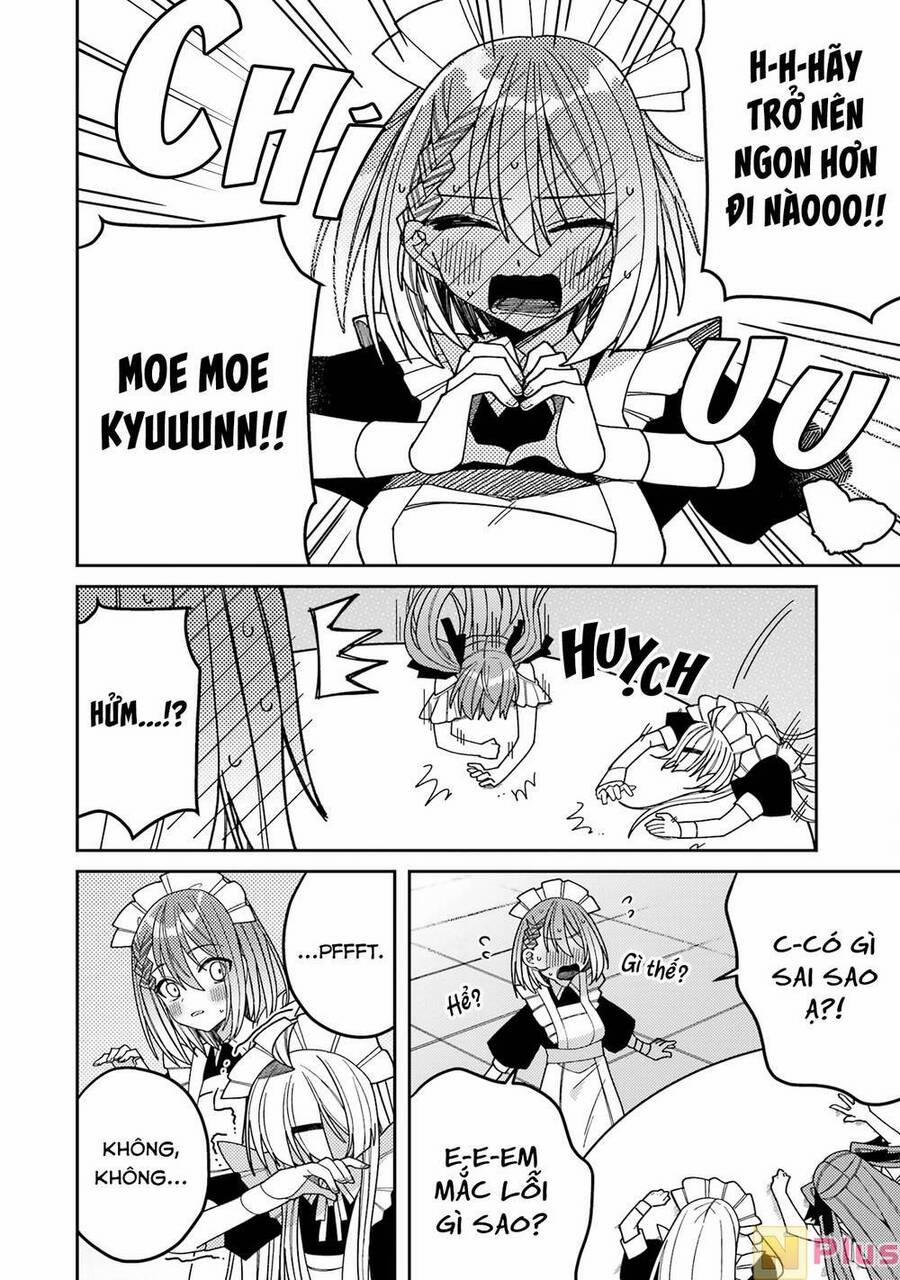 Unparalleled Mememori-Kun 9 trang 26