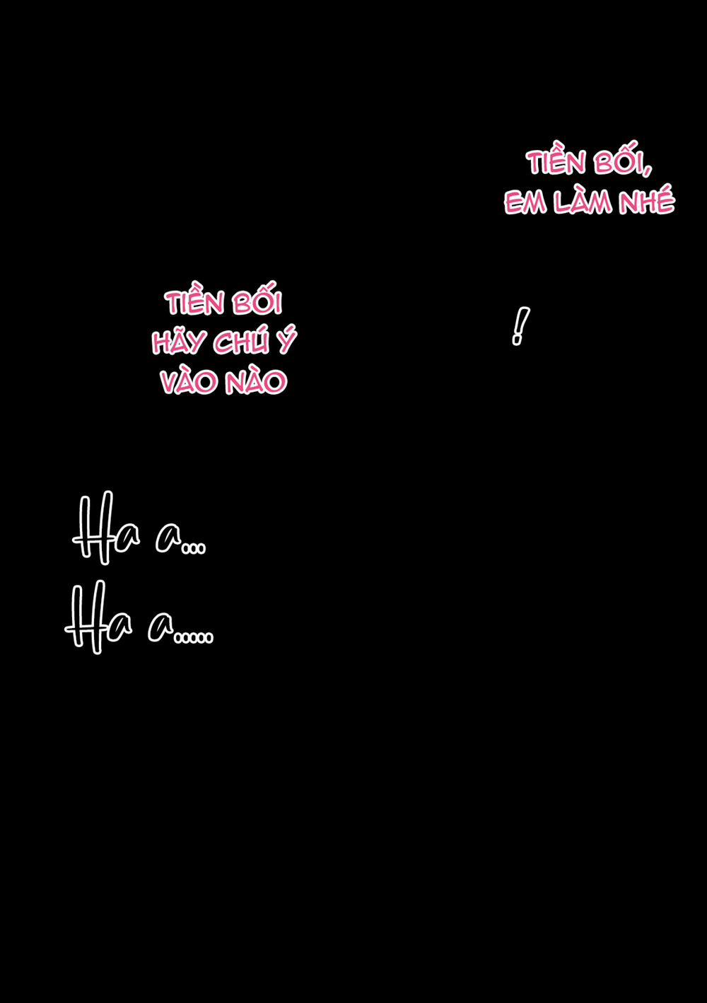 UnSkor Onanie-bu e Youkoso! 3 trang 14