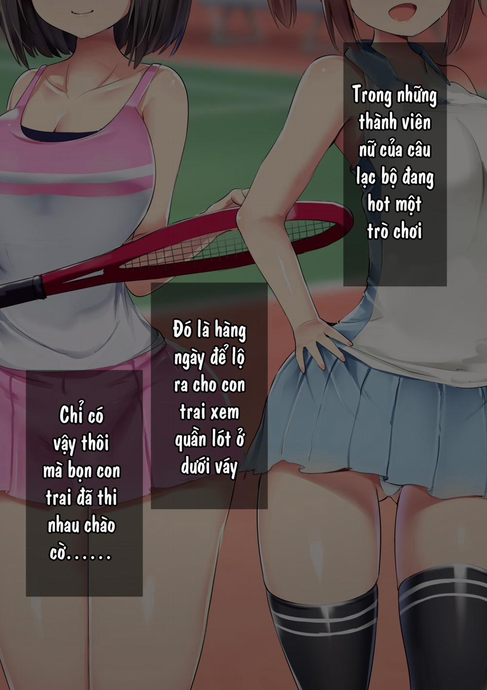 UnSkor Onanie-bu e Youkoso! 3 trang 15