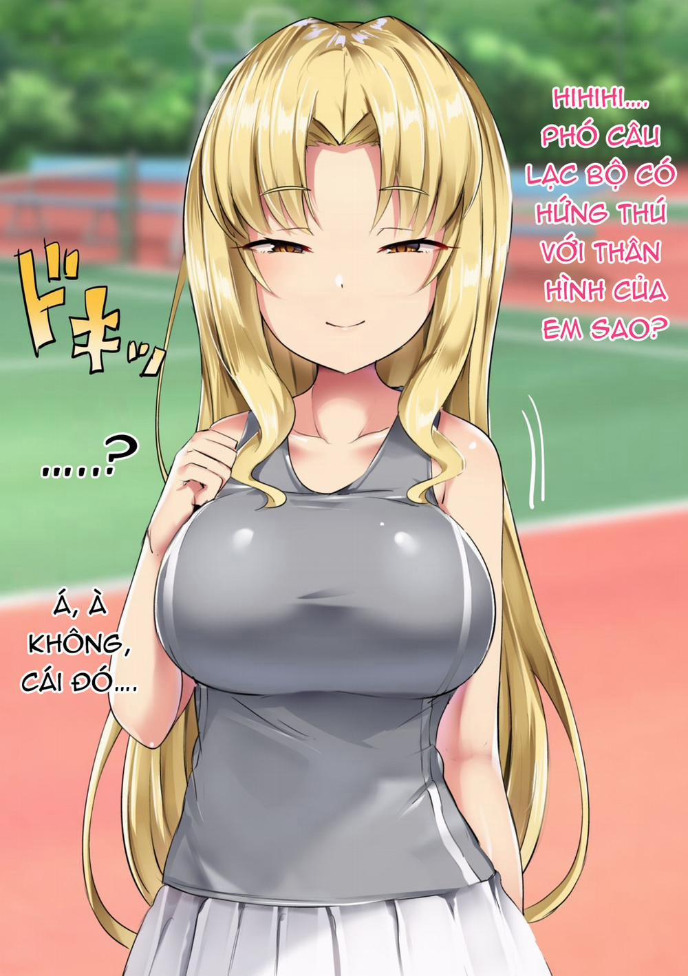 UnSkor Onanie-bu e Youkoso! 3 trang 2