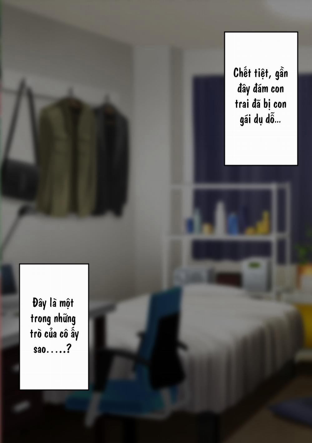 UnSkor Onanie-bu e Youkoso! 4 0 5 trang 18