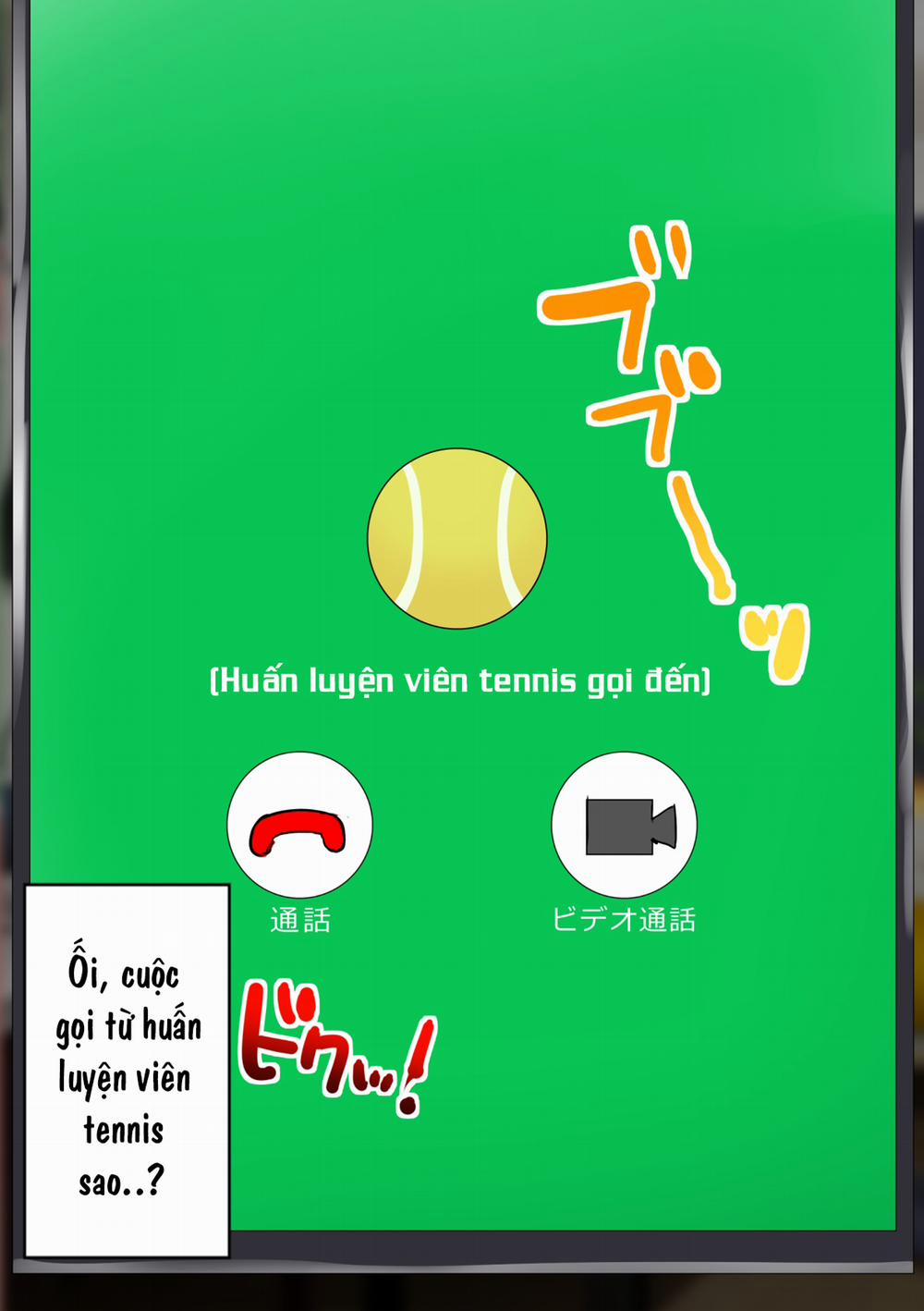 UnSkor Onanie-bu e Youkoso! 4 0 5 trang 20