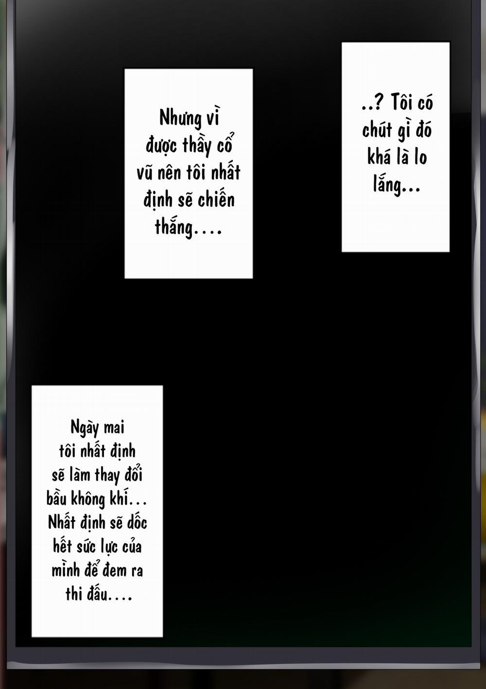 UnSkor Onanie-bu e Youkoso! 4 0 5 trang 23