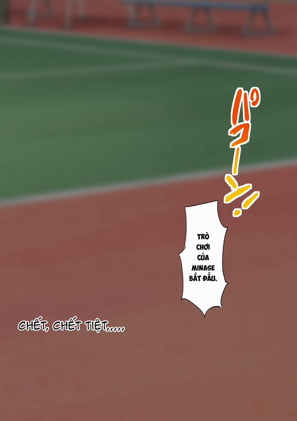 UnSkor Onanie-bu e Youkoso! 4 0 5 trang 24