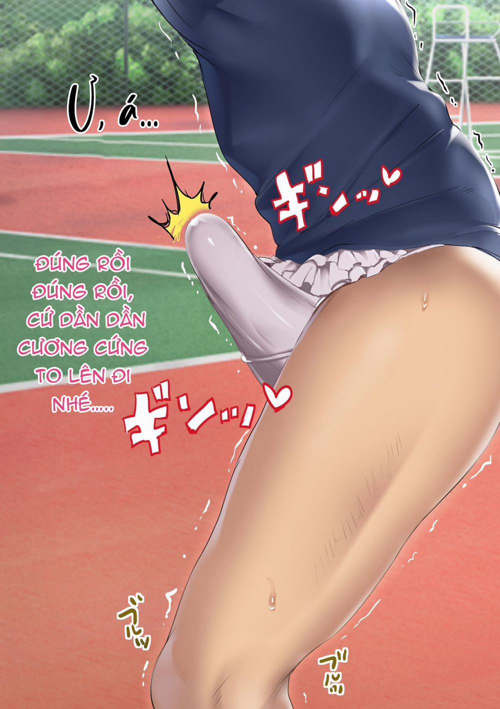 UnSkor Onanie-bu e Youkoso! 4 0 5 trang 29