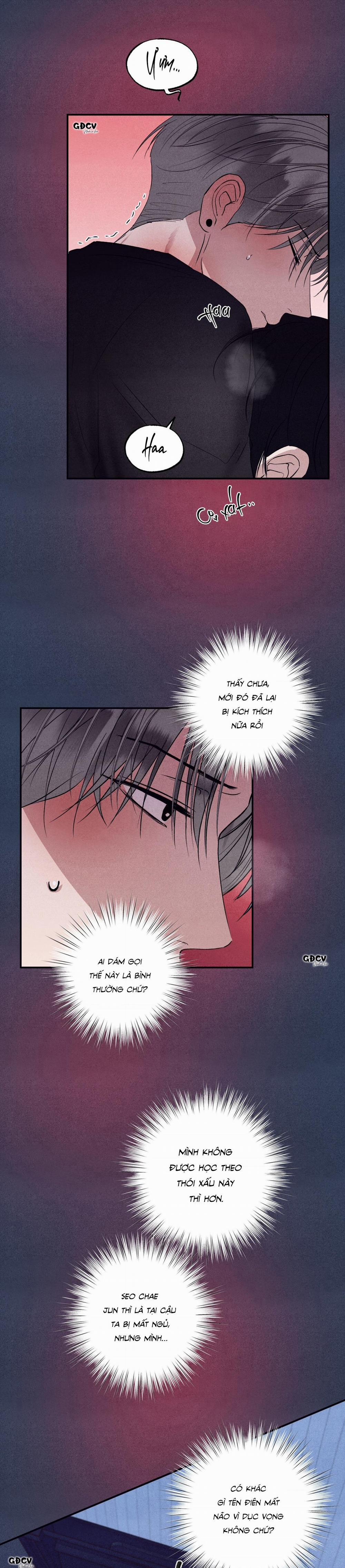 (UNSLEEP) MẤT NGỦ 23 trang 13