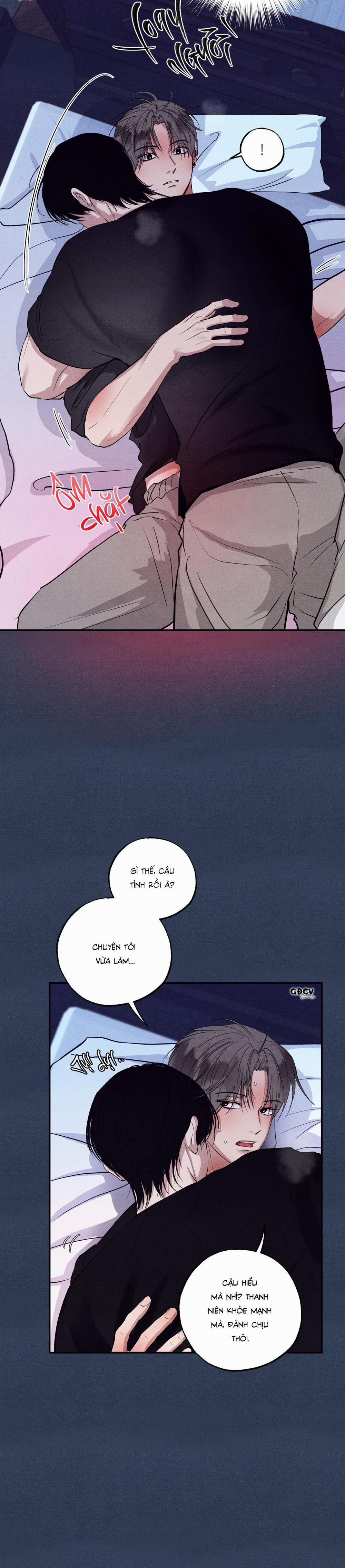 (UNSLEEP) MẤT NGỦ 23 trang 14