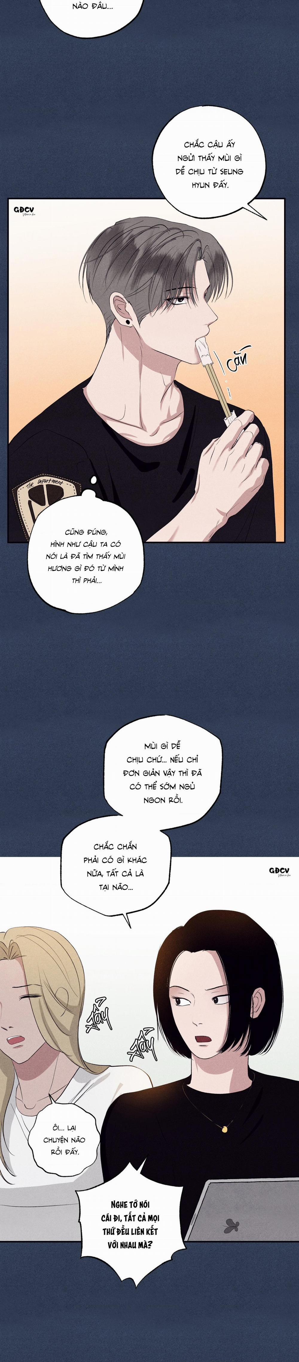 (UNSLEEP) MẤT NGỦ 23 trang 24