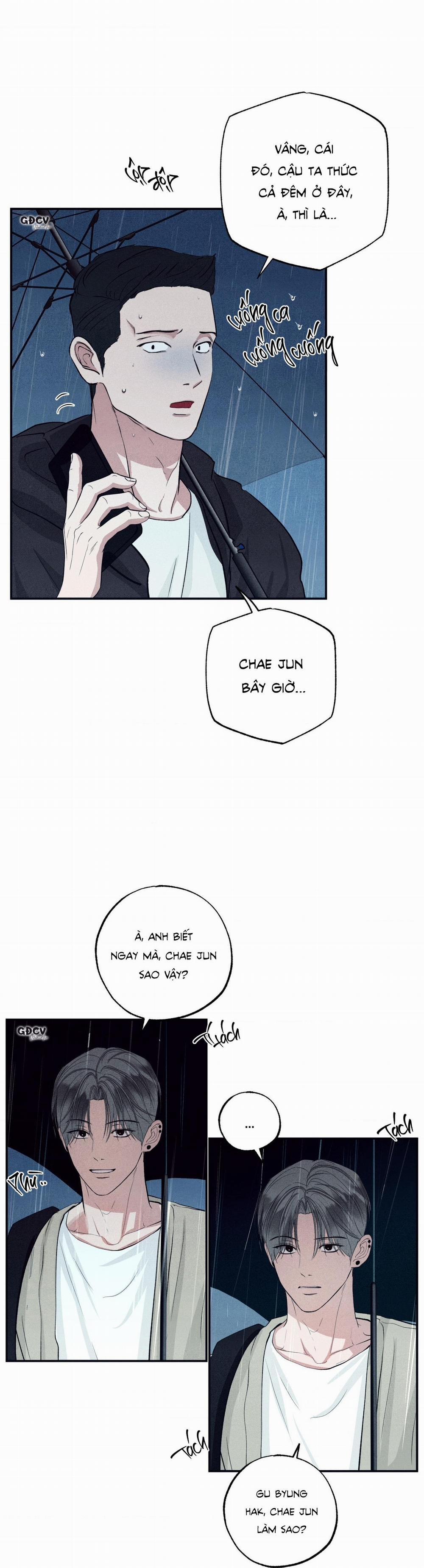 (UNSLEEP) MẤT NGỦ 23 trang 33