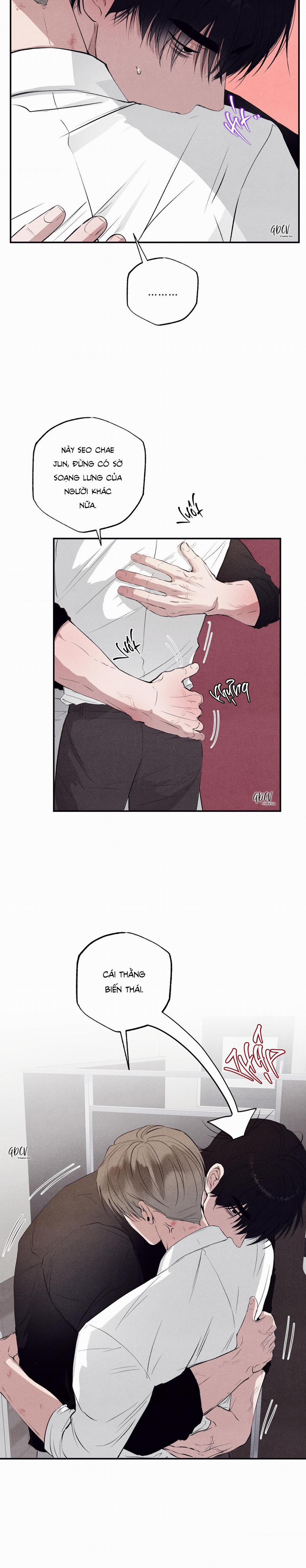 (UNSLEEP) MẤT NGỦ 27 trang 23