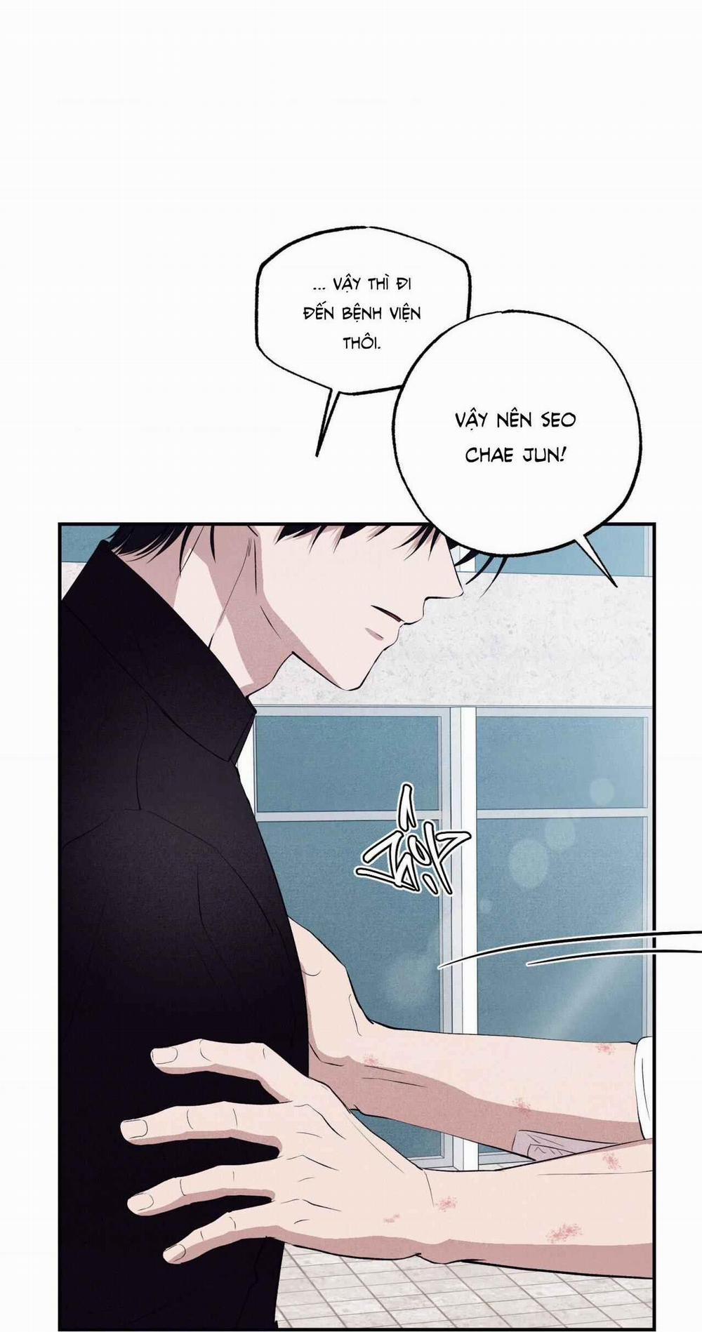 (UNSLEEP) MẤT NGỦ 28 trang 34