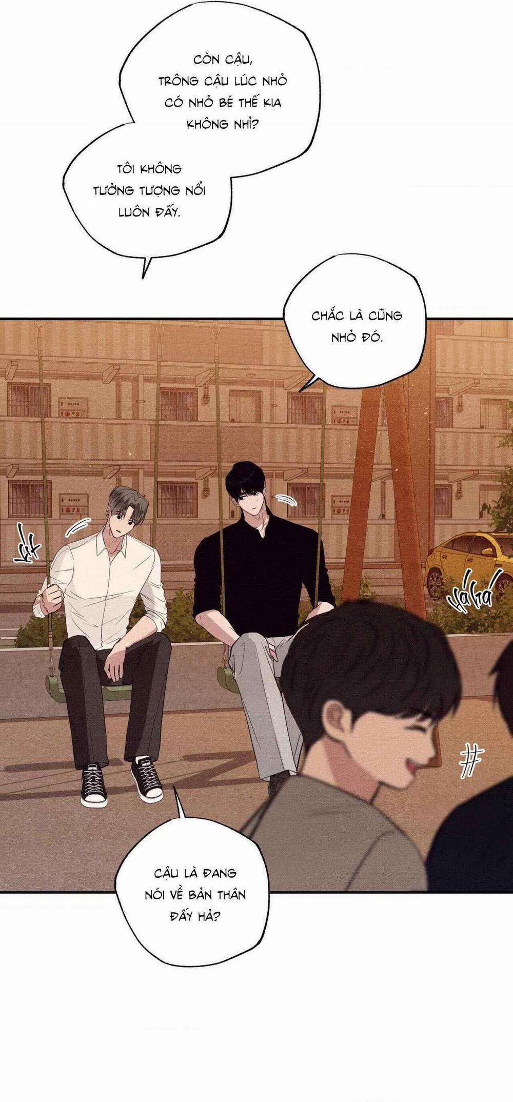 (UNSLEEP) MẤT NGỦ 29 trang 31