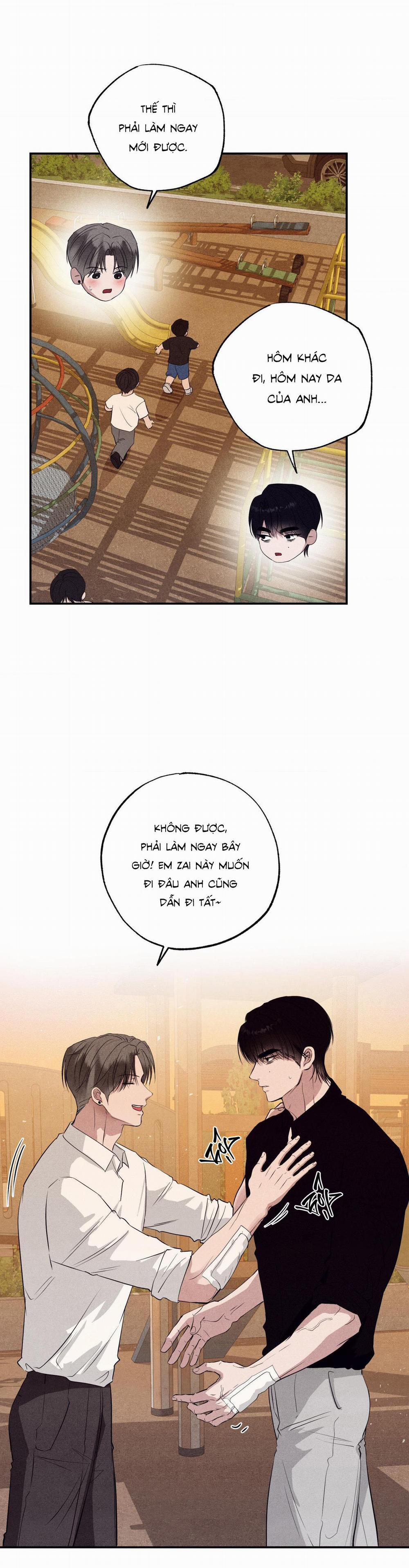 (UNSLEEP) MẤT NGỦ 29 trang 40