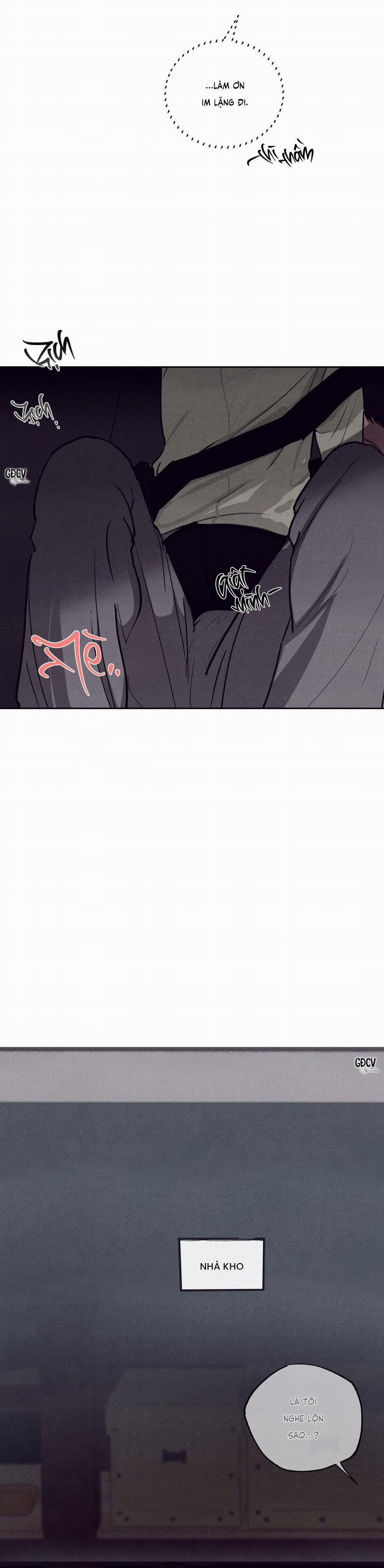 (UNSLEEP) MẤT NGỦ 3 trang 34