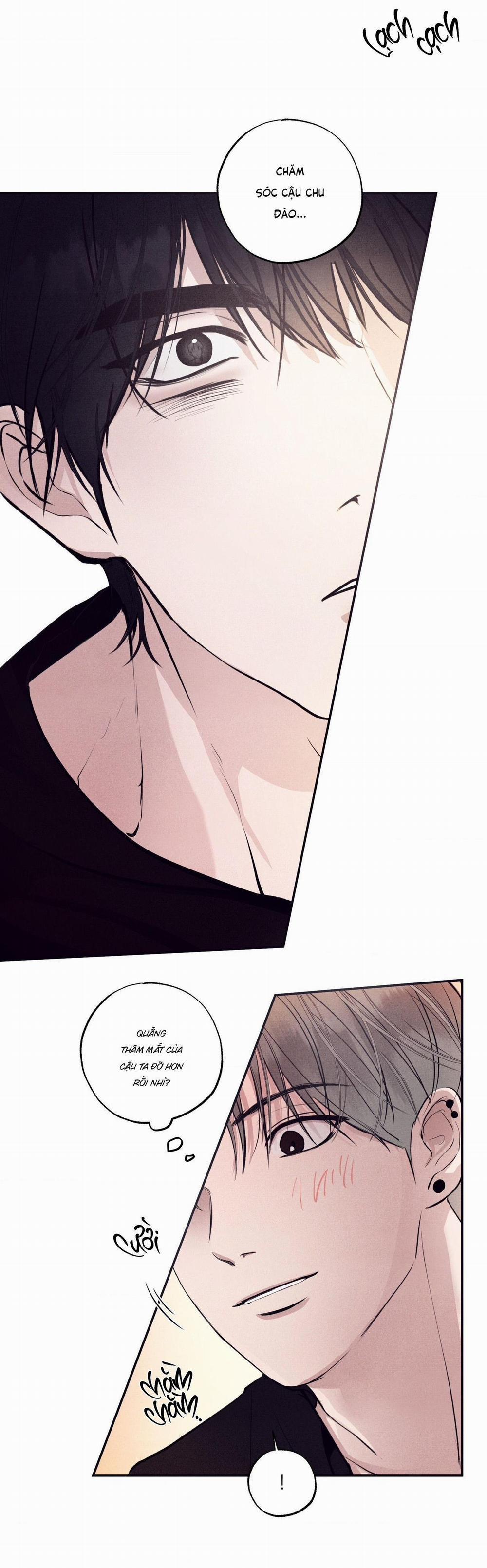 (UNSLEEP) MẤT NGỦ 6 trang 25