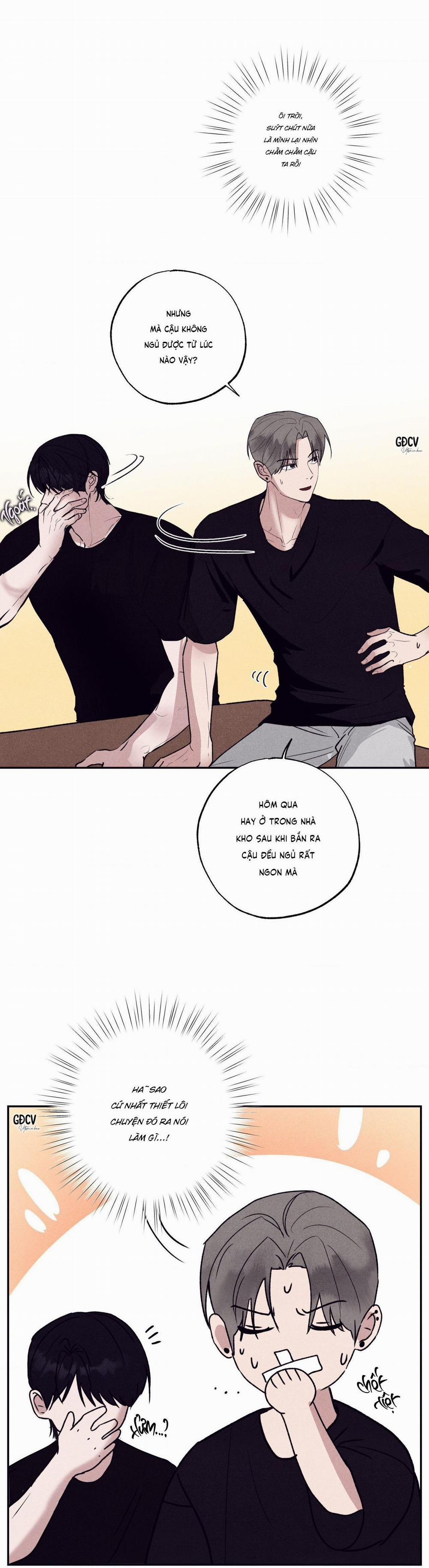 (UNSLEEP) MẤT NGỦ 6 trang 26