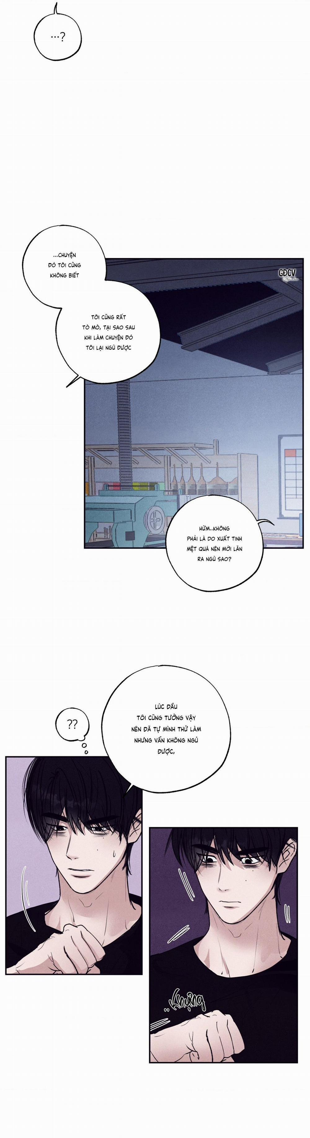 (UNSLEEP) MẤT NGỦ 6 trang 27