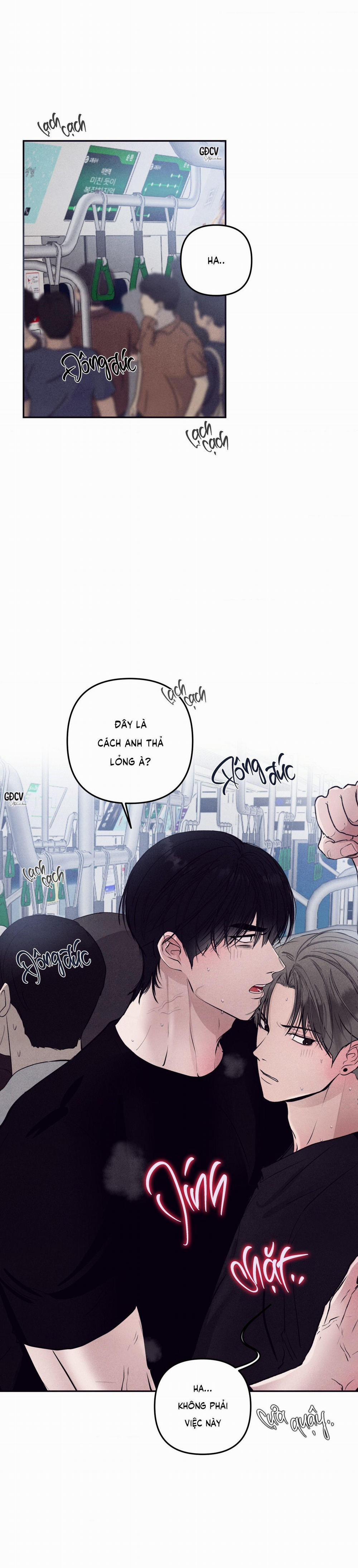 (UNSLEEP) MẤT NGỦ 6 trang 33