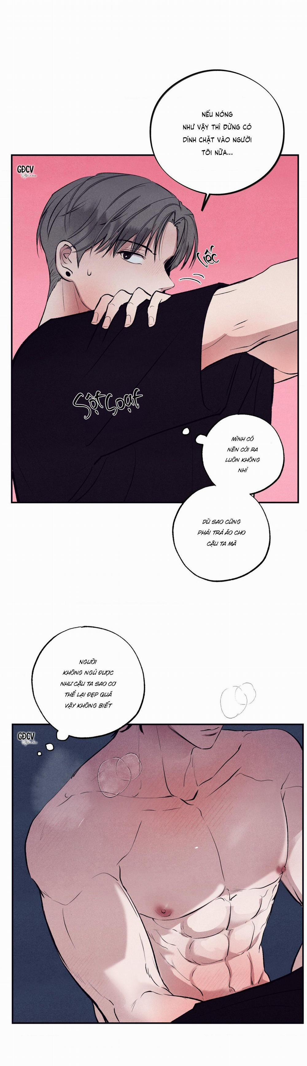 (UNSLEEP) MẤT NGỦ 7 0 trang 21