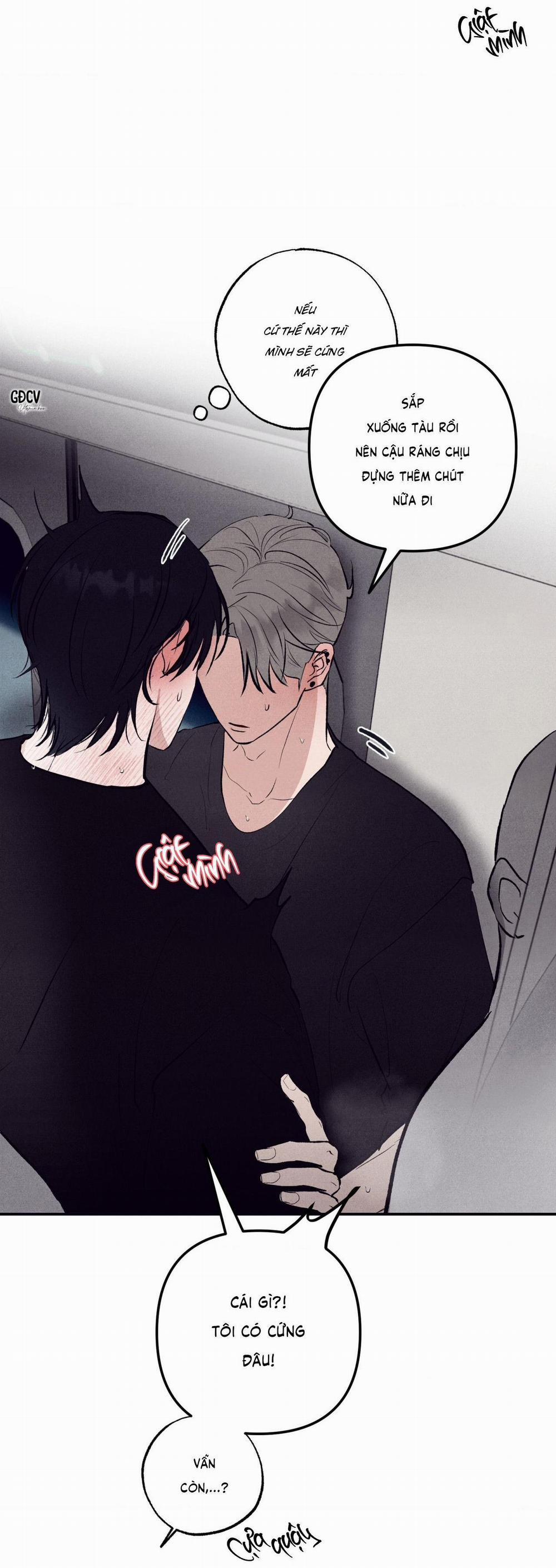 (UNSLEEP) MẤT NGỦ 7 0 trang 4