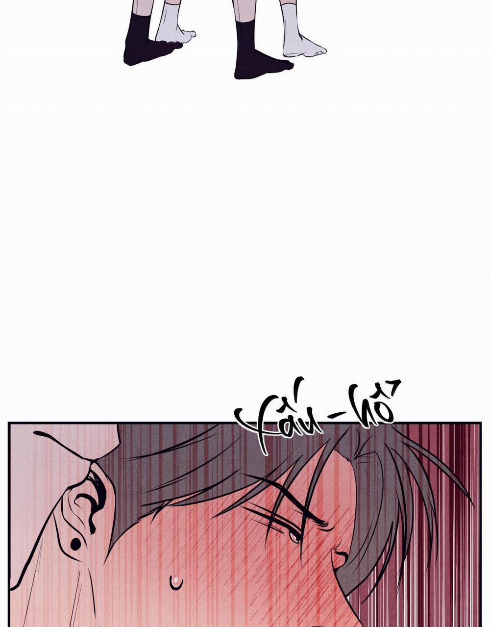 (UNSLEEP) MẤT NGỦ 8 18++ trang 31