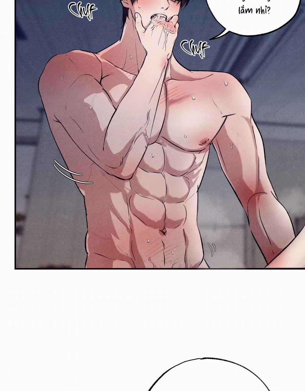 (UNSLEEP) MẤT NGỦ 8 18++ trang 38