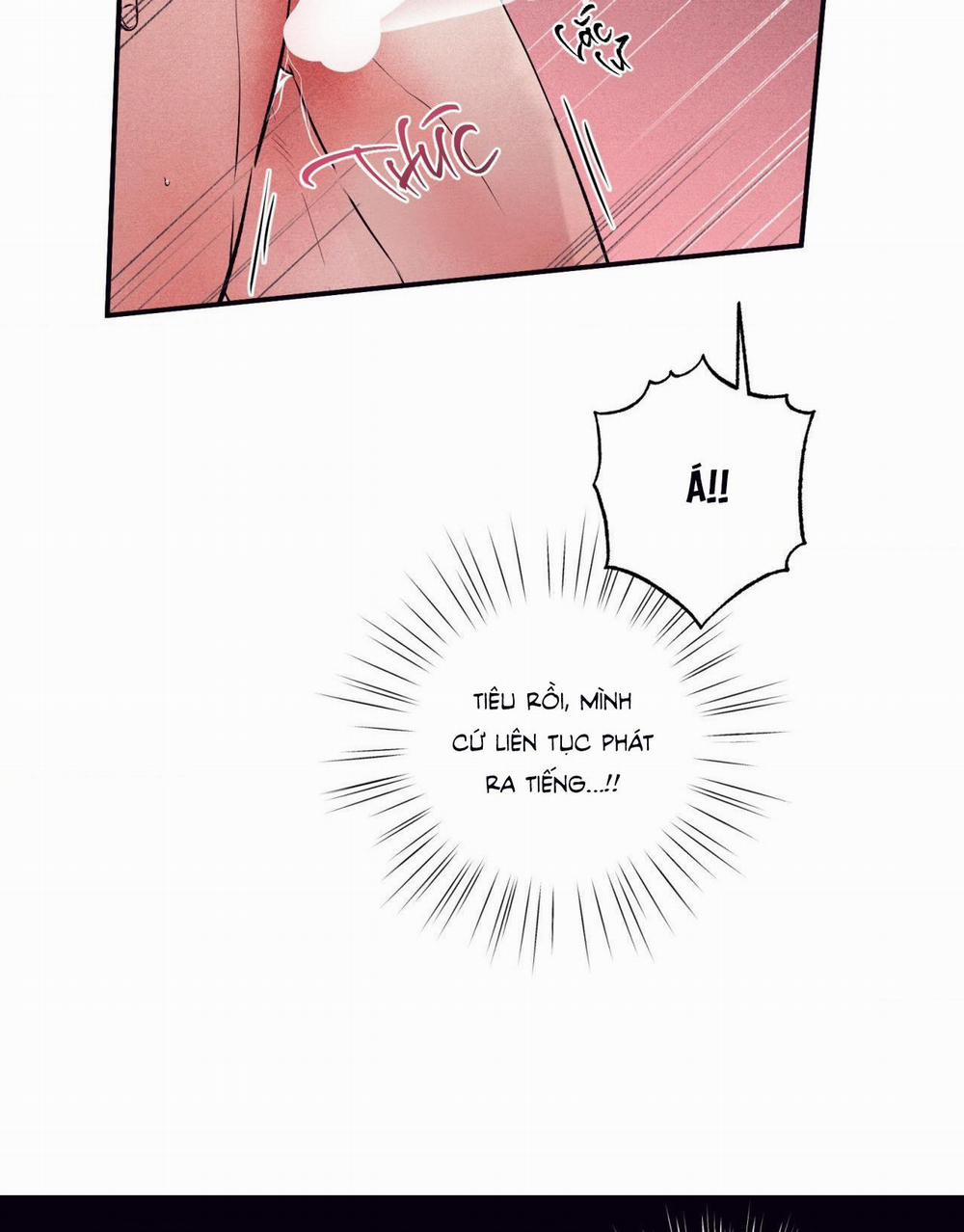 (UNSLEEP) MẤT NGỦ 8 18++ trang 44