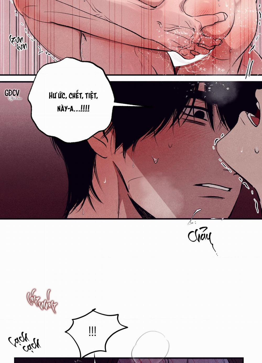 (UNSLEEP) MẤT NGỦ 8 18++ trang 66