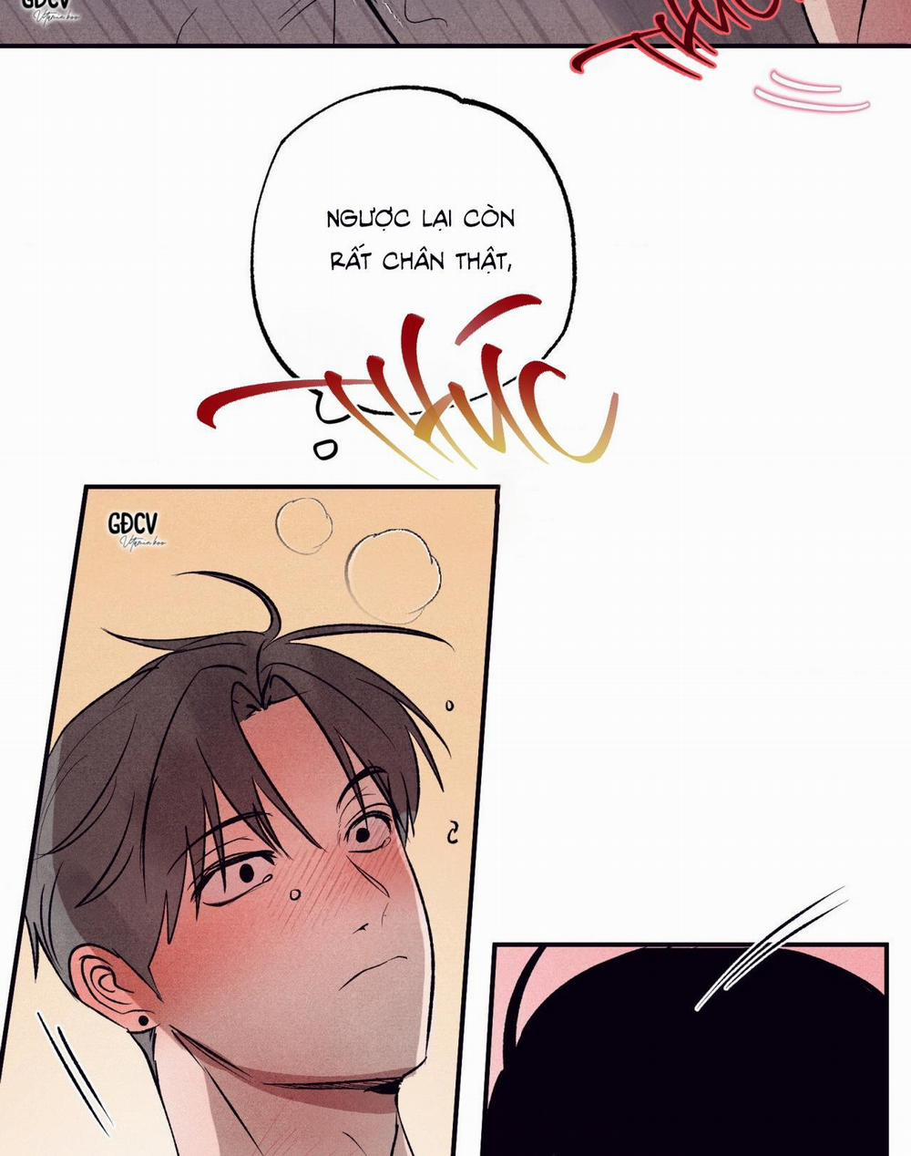 (UNSLEEP) MẤT NGỦ 8 18++ trang 71